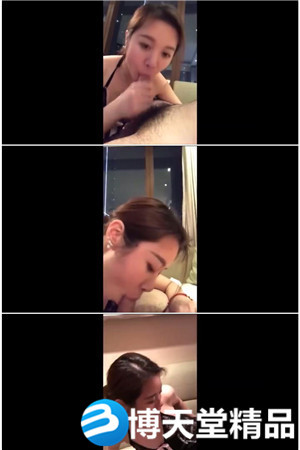 [國產劇情]性感良家人妻露臉自拍口交誘人情趣裝