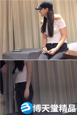 [國產劇情]極品高顏值高挑女神，互摸舌吻調情再口交上位騎乘抬腿側入猛操