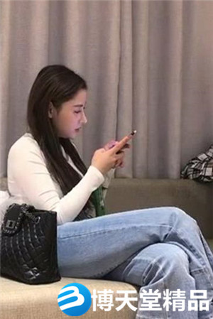 [國產劇情]氣質高顏值長相甜美妹子舔奶摸逼深喉口交