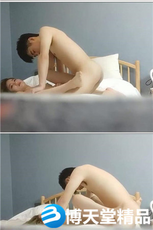 [國產劇情]金髮嫩妹，美乳細腰，連干兩炮倆鐘頭