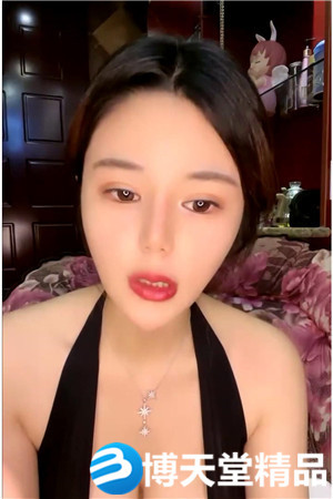[國產劇情]超大G奶妹子性感露奶裝，掏出大奶子自己舔奶頭