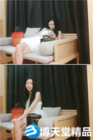 [國產劇情]甜美溫柔小姐姐上，PUA達人老金魅力非凡
