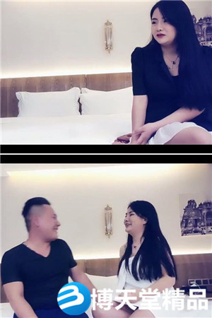 [國產劇情]短裙肉感少婦，舌吻調情非常享受，鏡頭前口交插嘴
