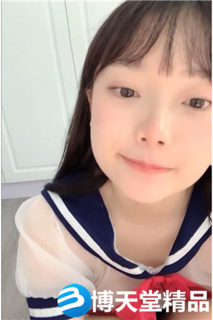 [國產劇情]超卡哇伊萌妹，性感情趣透視裝，肉感身材美乳，翹起大屁股扣穴
