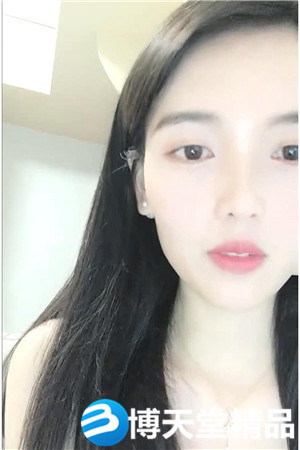 [國產劇情]你的公主愛芙羅黛蒂清心小女，眼前一亮的少女肌膚