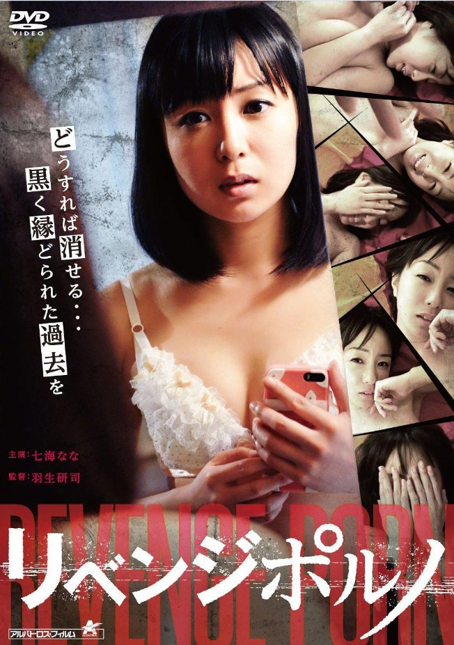 色情報復HD