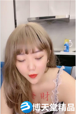 [國產劇情]強力推薦女僕裝花臂紋身頂級美女小姐姐，指揉搓掰開給你看，嬌喘呻吟