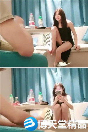 [國產劇情]探花 韓國練習生下海兼職 高顏值模特身材 小粉穴淫水閃耀