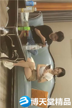 [國產劇情]頂級高端外圍場，苗條00後女神，清純初戀臉