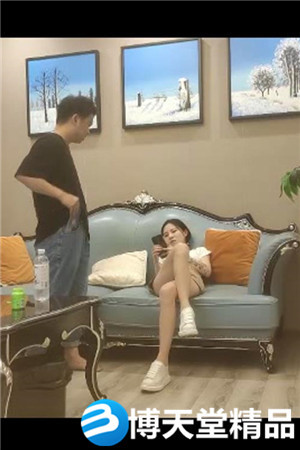 [國產劇情]頂級高端外圍場，苗條00後女神，清純初戀臉