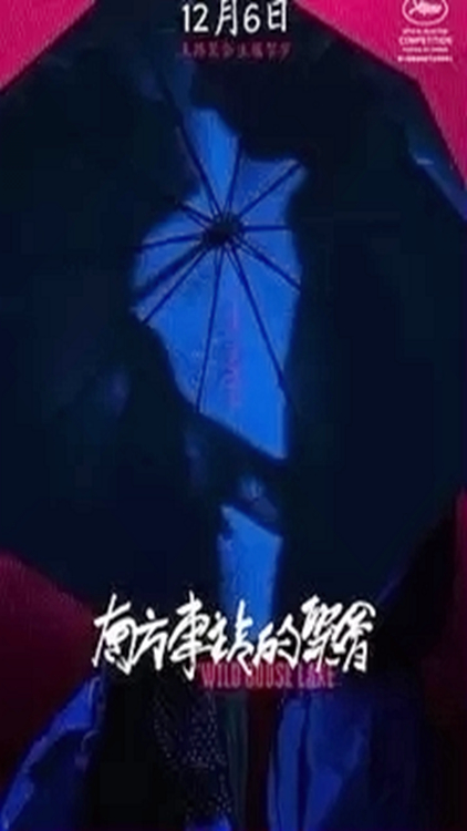 南方車站的聚會 未刪減 1080p HD國語中字