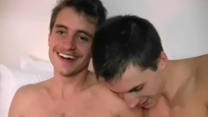 Dick Dorm: More Than Paddle and Ball at a Frat Party