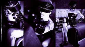 SADIC TRAMPLING ---- CALPESTAMENTO SADICO