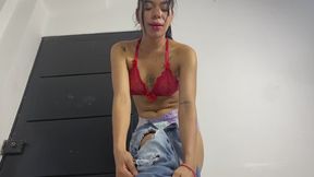 I pee in my diaper