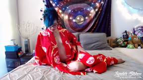 Your Japanese Girl