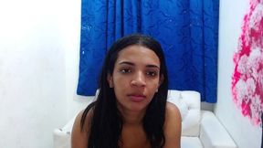 Adriane Gizzelle Private Show