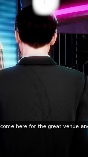 Depravity - #36 - Visual Novel