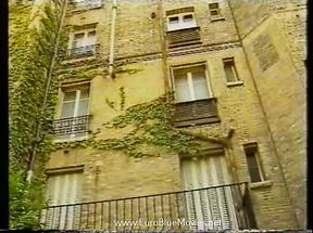 Bunny Anal (1993)