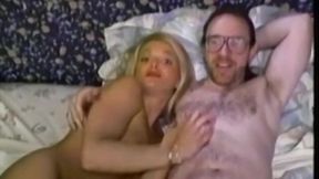 Pascals Subsluts featuring Ed Powers and Krysti Lynn's debutante dirt