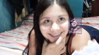 point of view: I'm your best friend and you boned me inside exchange for a strokes