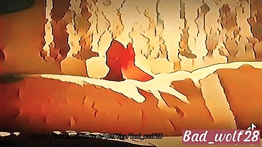 erootiline animatsioon
