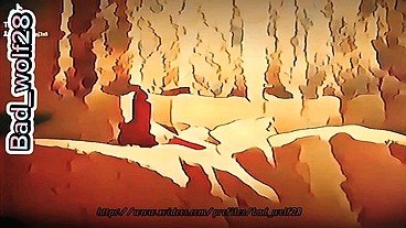 erootiline animatsioon