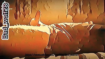 erootiline animatsioon