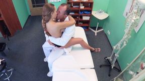 Earthquake Ignites Sexual Lust