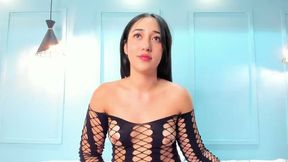 Isabella Hiill Private Show