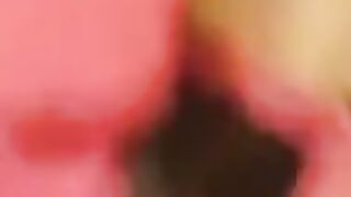 Partner films dude cumming on Fiancées face