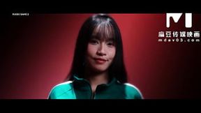 Squirt Game Episode 1: Origin Stories