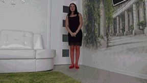 oh my feet Aa