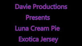 Luna Exotica Cream Pie