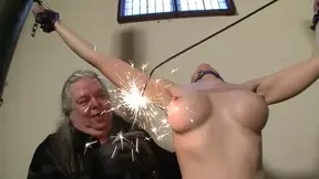 PAIN and PLEASURE!!! - (Full HD Movie - The Perverse)