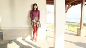 J-Girl Yummy Meru Ito