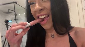 slave femdom podcast trampling