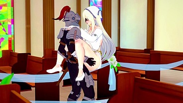 Sword Maiden's Gift - GoblinSlayer