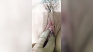 Fisting Kitty