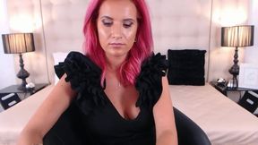 Tiffany Tate Private Show