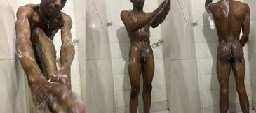 Shower with me