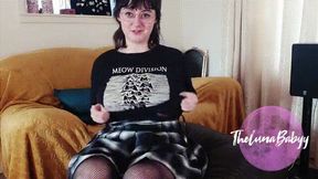 Transforming In Your Neighbours Body