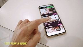 Leana Lovings in Free Use Step Daughter - Let’s Play a Game (HD-1080p)