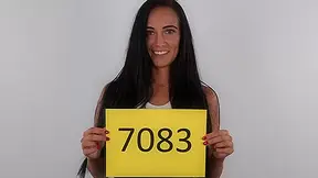 CzechCasting - Beautiful Svetlana - SexLikeReal