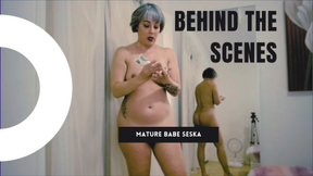 Behind the Scenes