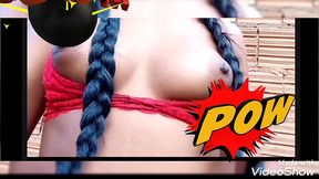 ninfeta fazenu sexo com o pequena