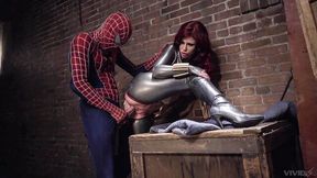 Watch wild Brooklyn Lee's sex