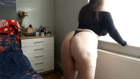Ass Grinding JOI (WMV)