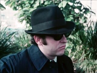 Tijuana Blue (1972) - MKX