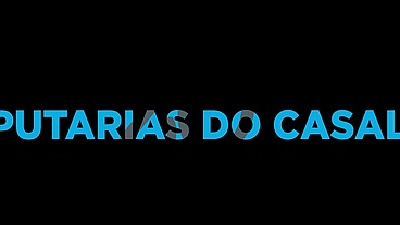 Casal faz sexo na sala parte 3