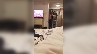Le soir